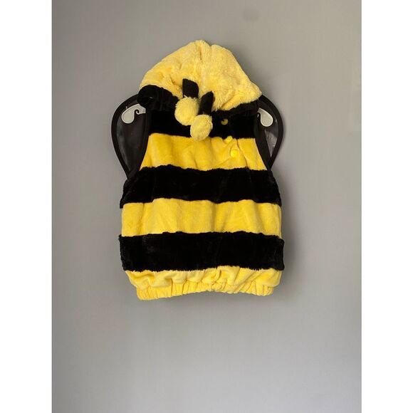 Halloween/holidays /costume/￼baby Bee/target/unisex/6 to 12 months - Picture 2 of 7